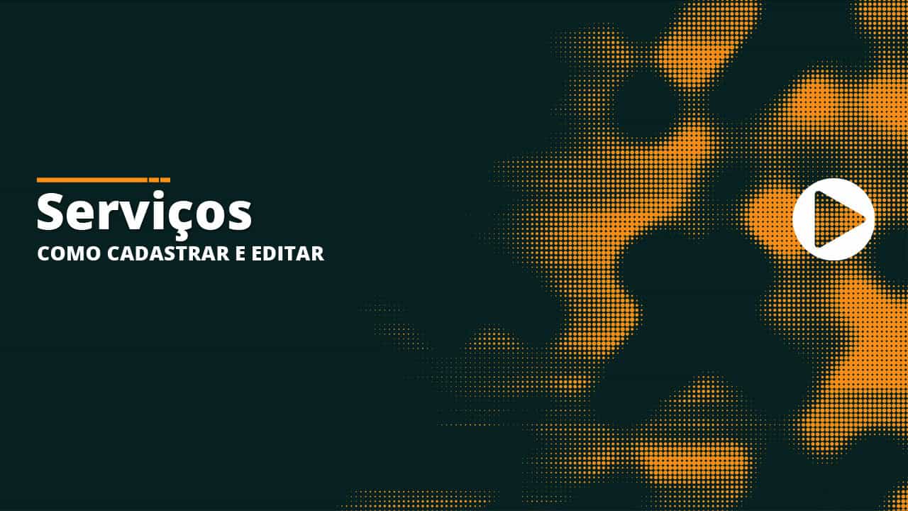 43 - Como cadastrar e editar serviços - RADOOX