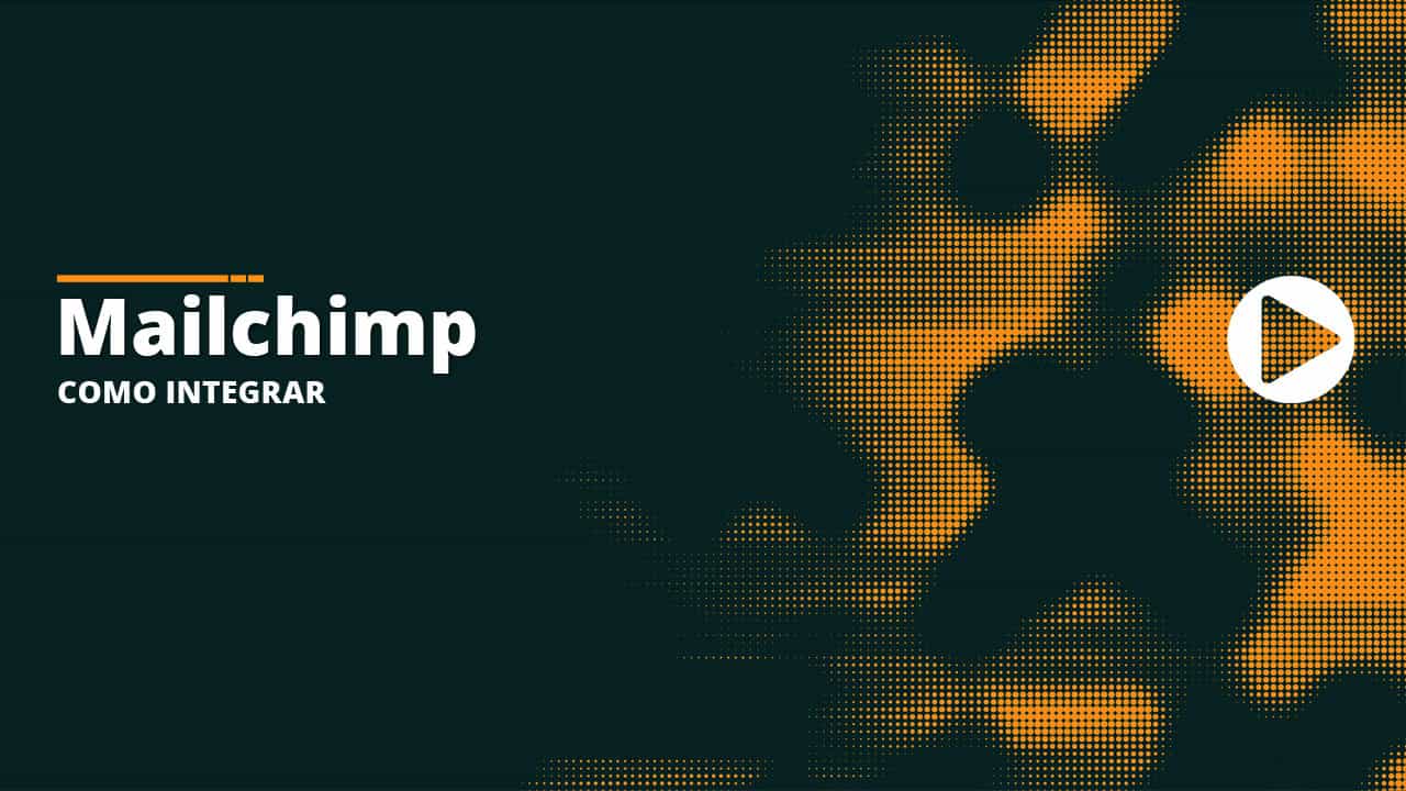 74 - Mailchimp - Como integrar radoox