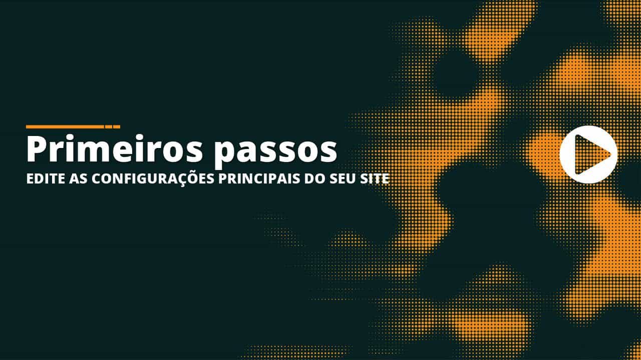 35 - Primeiros passos com o seu site - RADOOX